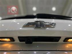 شيفروليه ايكونس